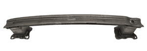 Audi A4 A5 belka wzmocnienie zderzak tył tylnie 1