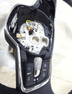 Skoda octavia iv kodiaq kierownica 5E3959542F 3