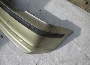 Zderzak tył tylny bmw E46 compact 2