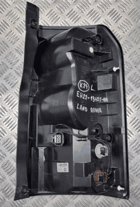 Land rover discovery lampa lewa tył tylna EH22-13405-AA 10