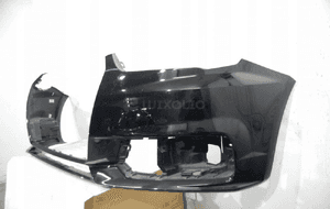 Zderzak audi A1 8X 8XA lift po lifcie 2014-2019 2