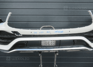 Zderzak przedni przód mercedes glc W253 X253 C253 amg lift 2019-2022 10