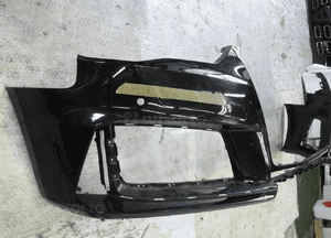 Audi A3 8V RS3 idealny zderzak przedni 2