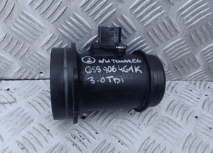 Przepływomierz Vw Audi Skoda 3,0 Tdi   059906461K