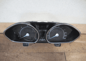 LICZNIK ZEGAR FORD B-MAX 1.6 TDCI 2012- 6