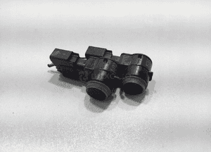 CZUJNIK PARKOWANIA COFANIA PDC CITROEN C5 III X7 9809300177 2008-2011 5