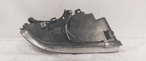 Przod przednia lampa lewa audi A3 8L 6