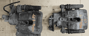 Renault Scenic I 1 lift zacisk hamulcowy tył tylni prawy lewy 1