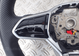 KIEROWNICA MULTIFUNKCYJNA VW TIGUAN II 5H0959542C RADOM 3