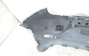 Vw up lift 2016- zderzak tył tylny 1S6807421AB 5