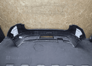 Zderzak tył vw tiguan 5NA 15- 5