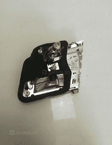 BMW 7 F01 F02 LAMPA TYŁ TYLNA LEWA W KLAPĘ 8