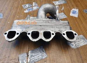 Kolektor 038129713AP Saccy Dolotowy Diesel 1.9 TDI AVB 101KM Audi A4 B6 VW Passat B5 4