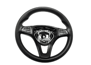 KIEROWNICA MULTIFUNKCYJNA MERCEDES VITO W447 447 A0004608103 2014-2019 1