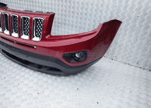 Zderzak przód jeep compas 11MK49-J-1000P  60129A 3