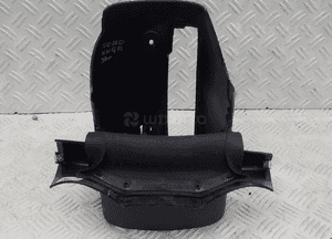 Osłona kolumny kierownicy ford kuga ii AM51-R04291-BDW 6