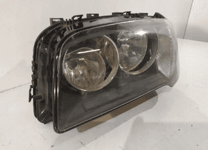 BMW X3 E83 LIFT Lampa przednia H7 Lewa - 15186 2
