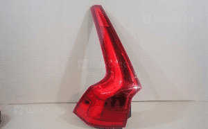 Lampa lewa tylna tył volvo V90 led 2016- 1