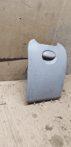 Schowek półka pasażera Citroen C5 I 96468020ZW 3