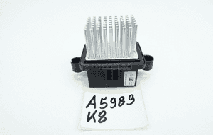 REZYSTOR DMUCHAWY UAZ 3163 PATRIOT 12- 29406031 1