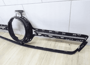 Mercedes W167 gle amg grilla atrapa chłodnicy A1678886100 2
