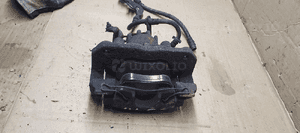 Zacisk hamulcowy prawy przód przedni prawy Citroen C5 III 9663000280 7