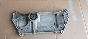 Wózek sanki belka przód VW Golf V Plus 1K0199369F 1