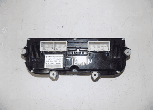 Panel klimatyzacji VW TIGUAN 5K0907044GK 3