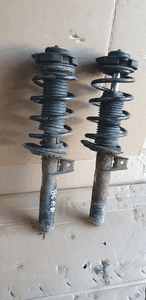 Amortyzator mcperson lewy prawy przód przedni VW Passat B6 3C0413031AC 4