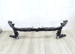 Mercedes-benz b W247 panel pas mocowania chłodnicy góra A2476209800 1