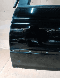 Drzwi lewy tył tylne lewe BMW 3 E46 Sedan 668 3