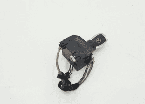 KLUCZYK STACYJKA MERCEDES CL W216 S W221 315 MHZ 2