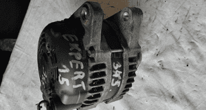 Alternator expert iii jumpy iii vivaro c 308 T9 1.5 bluehdi 9820893880 2