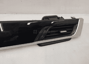 Bmw F48 dekory deski tunelu komplet 7
