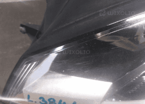 Lampa przód lewa vw golf vii 7 5G1941005 3