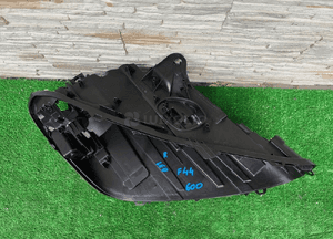 Obudowa puszka lampy led bmw 2 F44 prawa 2