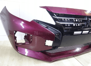 Zderzak mitsubishi space star ii lift 6400j973zz 3