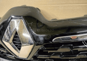 Atrapa gril grill renault arkana 2021- 2