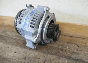 ALTERNATOR BMW 1 F20 F21 1.6 BENZYNA 104211-0591 3