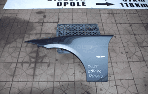 BMW E90 błotnik kolor bolt nr A40452 WYSYŁKA 2