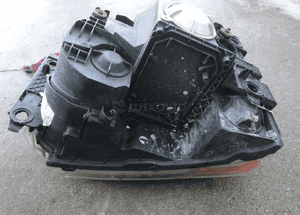 Lampa prawa przód Land Rover Discovery 3 III 04-09r 5