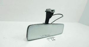 Lusterko wewnętrzne wsteczne mercedes eqc N293 2019- A2938105801 5