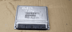 Sterownik komputer silnika Audi A4 B5 2.5 TDI 8D0907401F 1