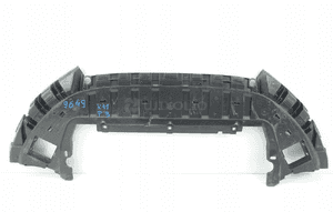 Osłona dokładka zderzaka przód volvo XC40 17- 1