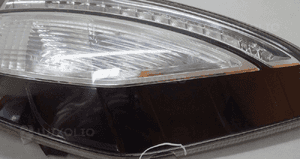 Lampa tylna prawa mazda 5 lift sport 8