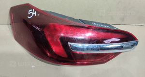 Lampa lewa tył tylna opel insignia a lift kombi 22860891 1