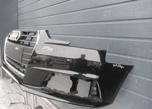 Zderzak przedni przód audi A4 B9 2015-2019 3