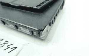 MODUŁ STEROWNIK KLEMA MERCEDES E W213 A0009001229 3