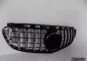 Grill GT Kamera Mercedes E Klasa W212 LCI - 3646 2