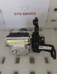 Mercedes Pompa ABS A2549007400 2